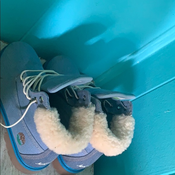 Timberlands - Picture 3 of 3